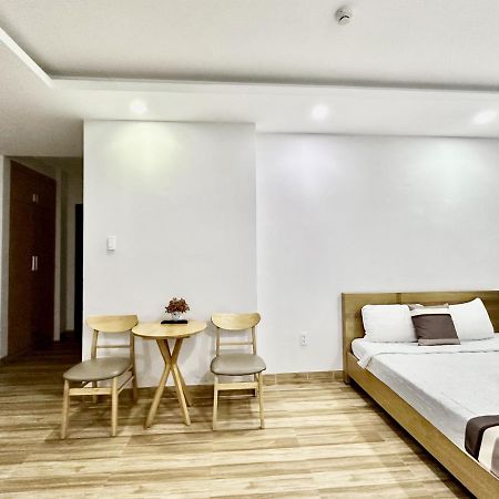 The Jade Hotel Near Tan Son Nhat Airport Ho Chi Minh-byen Eksteriør bilde