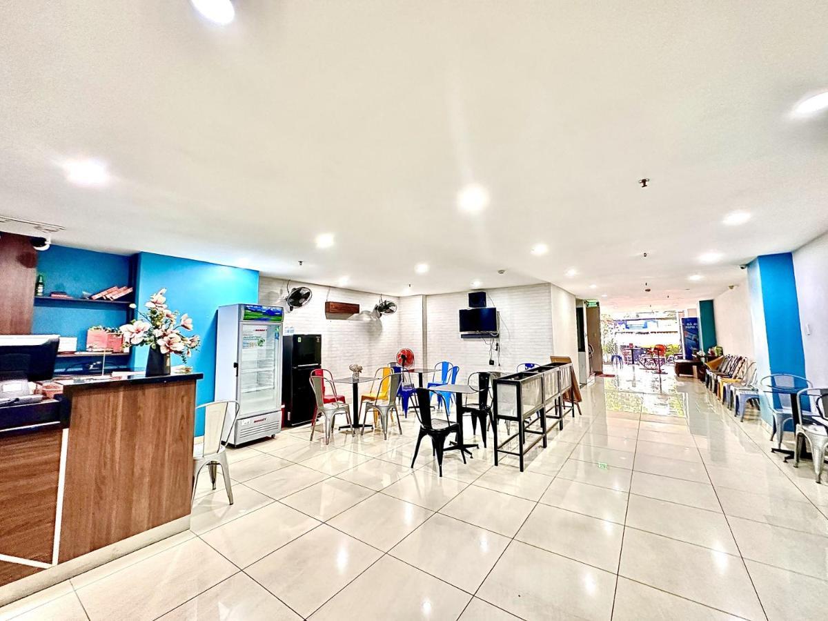 The Jade Hotel Near Tan Son Nhat Airport Ho Chi Minh-byen Eksteriør bilde
