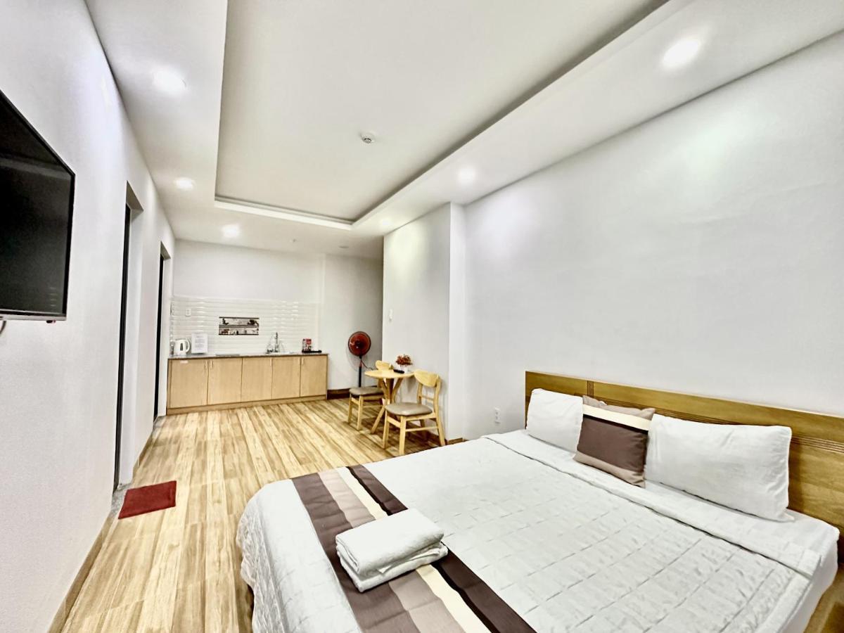 The Jade Hotel Near Tan Son Nhat Airport Ho Chi Minh-byen Eksteriør bilde