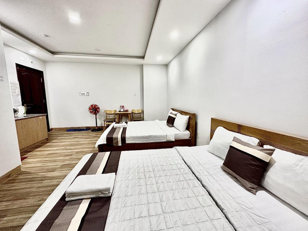 The Jade Hotel Near Tan Son Nhat Airport Ho Chi Minh-byen Eksteriør bilde